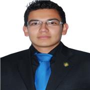 Licenciado en Biología y Química con experiencia en la enseñanza de las ciencias naturales